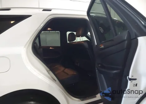 2016 Mercedes-Benz Gle 350 4Matic from USA, damaged, VIN 4JGDA5HB1GA727990